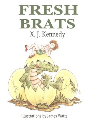 cover image of Fresh Brats
